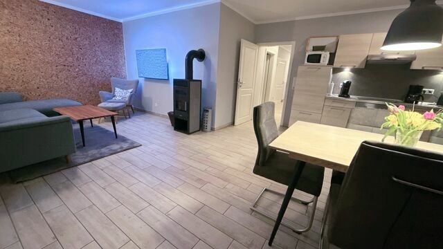 Ferienhaus in Fehmarn OT Sahrensdorf - "Bauernhof-Claussen", Haus Seestern - Bild 3