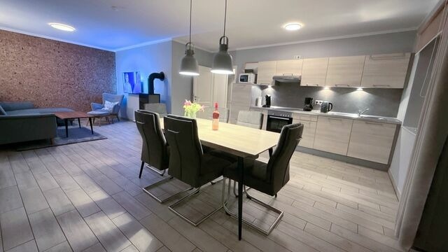 Ferienhaus in Fehmarn OT Sahrensdorf - "Bauernhof-Claussen", Haus Seestern - Bild 13