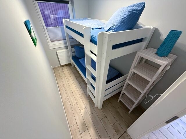 Ferienhaus in Fehmarn OT Sahrensdorf - "Bauernhof-Claussen", Haus Seestern - Bild 23