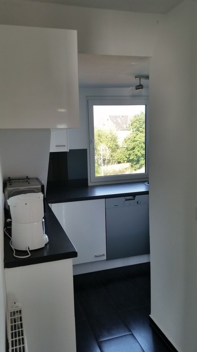 Ferienwohnung in Scharbeutz - Ferienwohnung Haffkrug Seebrücke - Bild 9