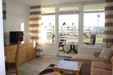 Ferienwohnung in Fehmarn OT Burgtiefe - Ferienwohnung am S&uuml;dstrand - Bild 1