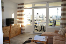 Ferienwohnung am S&uuml;dstrand
