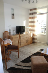 Ferienwohnung in Fehmarn OT Burgtiefe - Ferienwohnung am S&uuml;dstrand - Bild 3