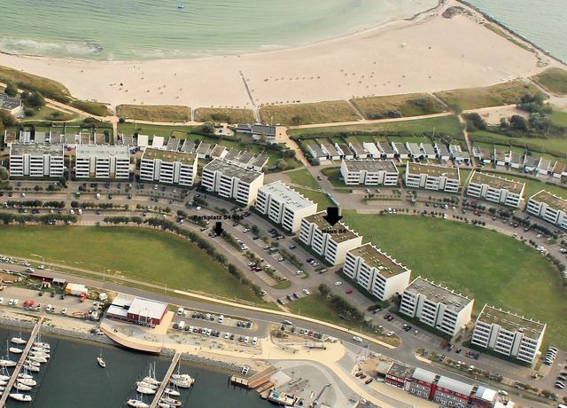 Ferienwohnung in Fehmarn OT Burgtiefe - Ferienwohnung am S&uuml;dstrand - Bild 16