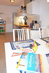 Ferienwohnung in Fehmarn OT Staberdorf - Ferienwohnung Blaue St&uuml;nn - Bild 4