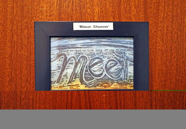 Ferienwohnung in Fehmarn OT Staberdorf - Ferienwohnung Blaue St&uuml;nn - Bild 14