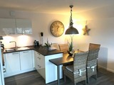 Ferienwohnung in Gr&ouml;mitz - "Strandvilla Seagull - Whg. Sunset" - Bild 1