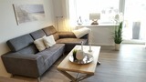 Ferienwohnung in Gr&ouml;mitz - "Strandvilla Seagull - Whg. Sunset" - Bild 2