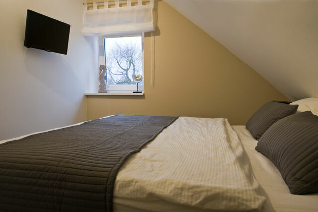 Ferienwohnung in Gr&ouml;mitz - "Strandvilla Seagull - Whg. Sunset" - Bild 12
