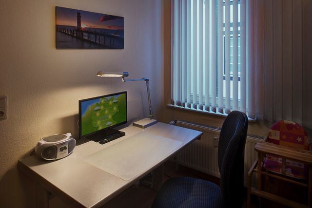 Ferienwohnung in Rostock - App. Hummer - Bild 4