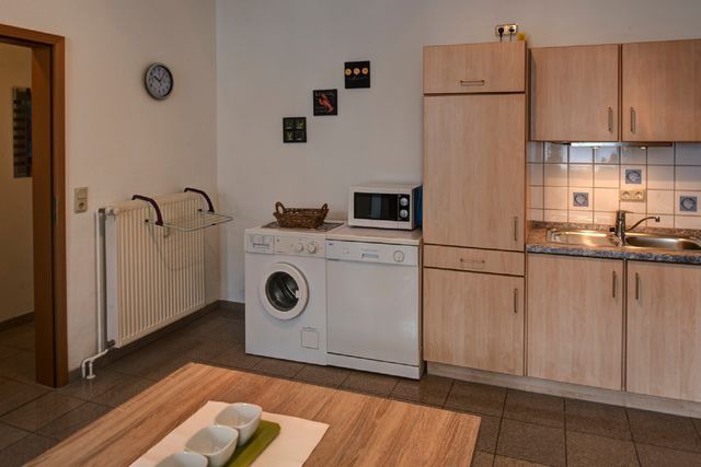 Ferienwohnung in Rostock - App. Hummer - Bild 6