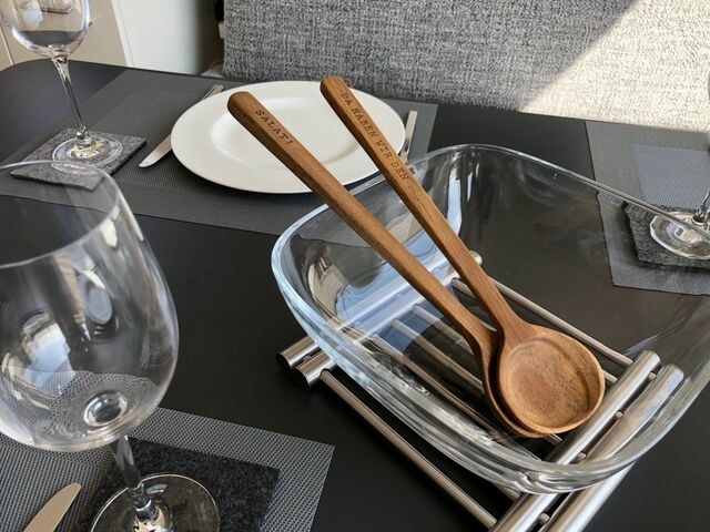 Ferienwohnung in Heiligenhafen - Ostsee - Maisonette - Appartement Nr. 24 "24-Four-Seasons" im Strand Resort - Bild 9