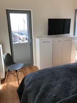 Ferienwohnung in Heiligenhafen - Ostsee - Maisonette - Appartement Nr. 24 "24-Four-Seasons" im Strand Resort - Bild 20