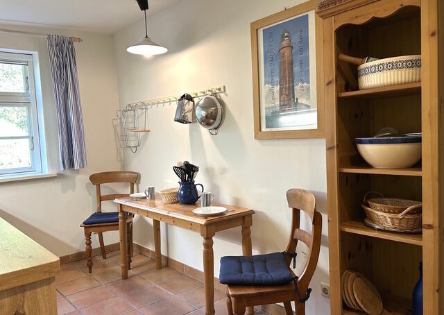 Ferienwohnung in Prerow - Eichenpark 5.1 - Bild 11