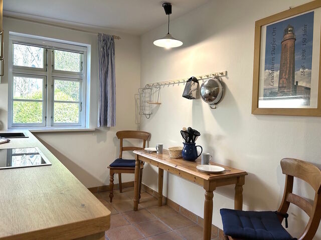 Ferienwohnung in Prerow - Eichenpark 5.1 - Bild 12