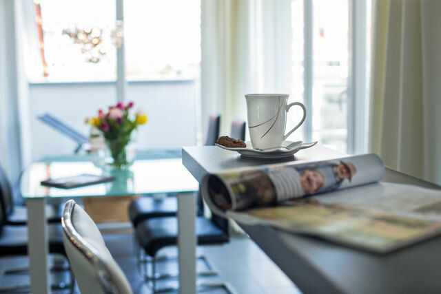 Ferienwohnung in Gro&szlig;enbrode - Ostsee-Himmelreich Gro&szlig;enbrode - Bild 3