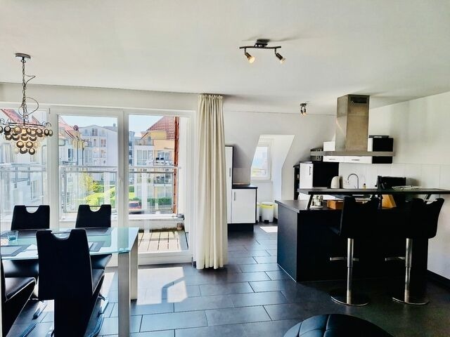 Ferienwohnung in Gro&szlig;enbrode - Ostsee-Himmelreich Gro&szlig;enbrode - Bild 5