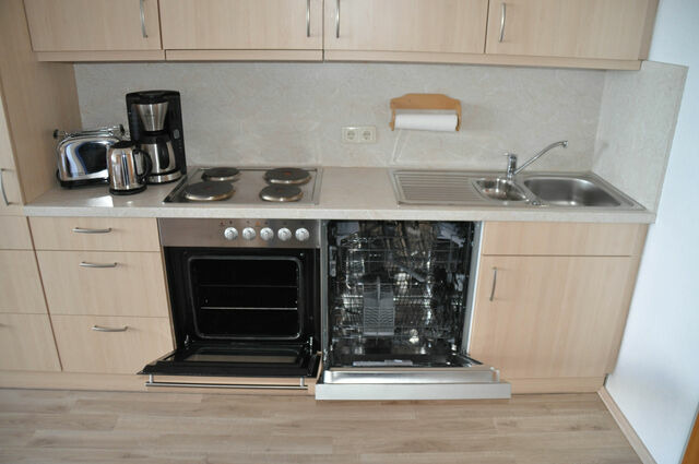 Ferienwohnung in Holm - Kralemann, J&ouml;rg: Fe.-App. (Nr. 714) "Meerblick one" - Bild 9