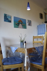 Ferienwohnung in Holm - Volz-Kubach, Andrea: Ferienapp. "Strandliebe" (Nr. 214) - Bild 12
