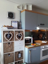 Ferienwohnung in Holm - Volz-Kubach, Andrea: Ferienapp. "Strandliebe" (Nr. 214) - Bild 13