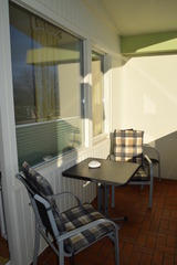 Ferienwohnung in Holm - Pohl, Roswitha & Hartmut: "Haus Lübeck", Fe.-App. "AusZeit" (Nr. 431) - Bild 14 Ferienwohnung in Holm - Pohl, Roswitha & Hartmut: "Haus Lübeck", Fe.-App. "AusZeit" (Nr. 431) - Bild 14