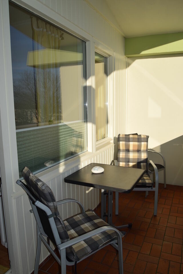 Ferienwohnung in Holm - Pohl, Roswitha & Hartmut: "Haus Lübeck", Fe.-App. "AusZeit" (Nr. 431) - Bild 14 Ferienwohnung in Holm - Pohl, Roswitha & Hartmut: "Haus Lübeck", Fe.-App. "AusZeit" (Nr. 431) - Bild 14