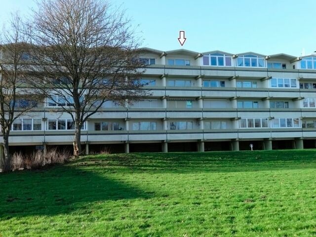 Ferienwohnung in Holm - Pohl, Roswitha & Hartmut: "Haus Lübeck", Fe.-App. "AusZeit" (Nr. 431) - Bild 15 Ferienwohnung in Holm - Pohl, Roswitha & Hartmut: "Haus Lübeck", Fe.-App. "AusZeit" (Nr. 431) - Bild 15