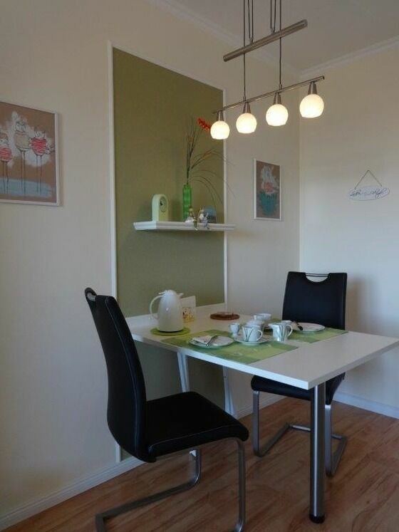 Ferienwohnung in Holm - Pohl, Roswitha & Hartmut: "Haus Lübeck", Fe.-App. "AusZeit" (Nr. 431) - Bild 4 Ferienwohnung in Holm - Pohl, Roswitha & Hartmut: "Haus Lübeck", Fe.-App. "AusZeit" (Nr. 431) - Bild 4