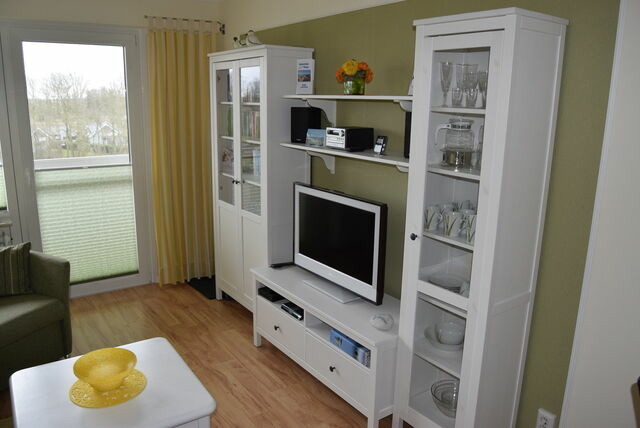 Ferienwohnung in Holm - Pohl, Roswitha & Hartmut: "Haus Lübeck", Fe.-App. "AusZeit" (Nr. 431) - Bild 6 Ferienwohnung in Holm - Pohl, Roswitha & Hartmut: "Haus Lübeck", Fe.-App. "AusZeit" (Nr. 431) - Bild 6