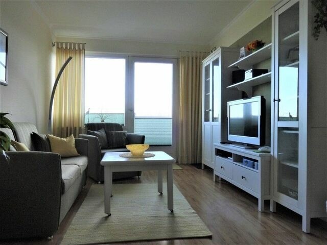 Ferienwohnung in Holm - Pohl, Roswitha & Hartmut: "Haus Lübeck", Fe.-App. "AusZeit" (Nr. 431) - Bild 7 Ferienwohnung in Holm - Pohl, Roswitha & Hartmut: "Haus Lübeck", Fe.-App. "AusZeit" (Nr. 431) - Bild 7