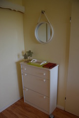 Ferienwohnung in Holm - Pohl, Roswitha & Hartmut: "Haus Lübeck", Fe.-App. "AusZeit" (Nr. 431) - Bild 9 Ferienwohnung in Holm - Pohl, Roswitha & Hartmut: "Haus Lübeck", Fe.-App. "AusZeit" (Nr. 431) - Bild 9