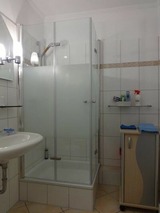 Ferienwohnung in Holm - Pohl, Roswitha & Hartmut: "Haus Lübeck", Fe.-App. "AusZeit" (Nr. 431) - Bild 13 Ferienwohnung in Holm - Pohl, Roswitha & Hartmut: "Haus Lübeck", Fe.-App. "AusZeit" (Nr. 431) - Bild 13