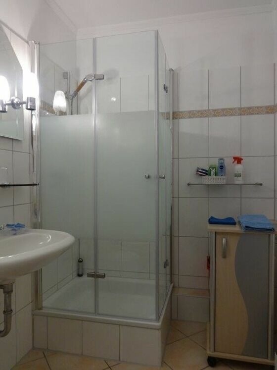 Ferienwohnung in Holm - Pohl, Roswitha & Hartmut: "Haus Lübeck", Fe.-App. "AusZeit" (Nr. 431) - Bild 13 Ferienwohnung in Holm - Pohl, Roswitha & Hartmut: "Haus Lübeck", Fe.-App. "AusZeit" (Nr. 431) - Bild 13