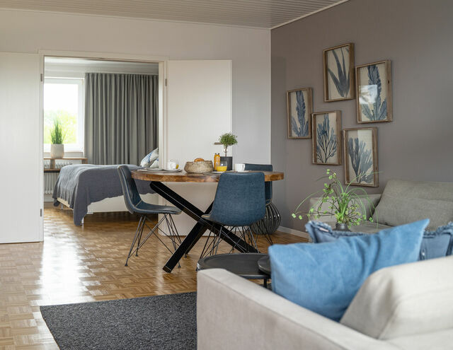 Ferienwohnung in Fehmarn OT Burg - FeWo93817 - Bild 10