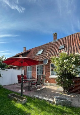 Ferienhaus Seepferdchen (9061) - Fehmarn