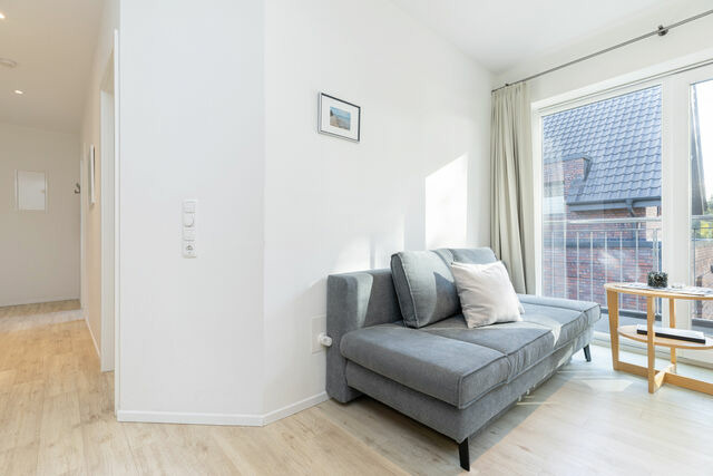 Ferienwohnung in Gr&ouml;mitz - L5 - Ferienanlage Lindenstra&szlig;e 1 - FERIENDOMIZIL HOLLICH - Bild 4