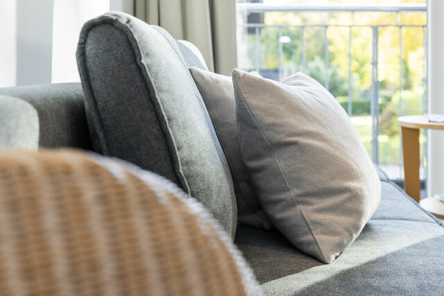 Ferienwohnung in Gr&ouml;mitz - L5 - Ferienanlage Lindenstra&szlig;e 1 - FERIENDOMIZIL HOLLICH - Bild 5