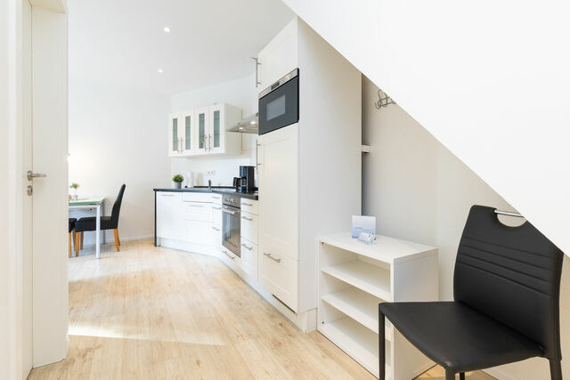 Ferienwohnung in Gr&ouml;mitz - L5 - Ferienanlage Lindenstra&szlig;e 1 - FERIENDOMIZIL HOLLICH - Bild 14