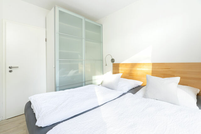 Ferienwohnung in Gr&ouml;mitz - L5 - Ferienanlage Lindenstra&szlig;e 1 - FERIENDOMIZIL HOLLICH - Bild 21