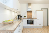 Ferienwohnung in Gr&ouml;mitz - W1 - G&auml;stehaus Christian-Westphal-Str. 60 - FERIENDOMIZIL HOLLICH - Bild 1