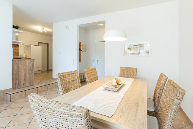 Ferienwohnung in Gr&ouml;mitz - W1 - G&auml;stehaus Christian-Westphal-Str. 60 - FERIENDOMIZIL HOLLICH - Bild 19