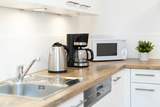 Ferienwohnung in Gr&ouml;mitz - W1 - G&auml;stehaus Christian-Westphal-Str. 60 - FERIENDOMIZIL HOLLICH - Bild 21