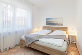 Ferienwohnung in Gr&ouml;mitz - W1 - G&auml;stehaus Christian-Westphal-Str. 60 - FERIENDOMIZIL HOLLICH - Bild 6