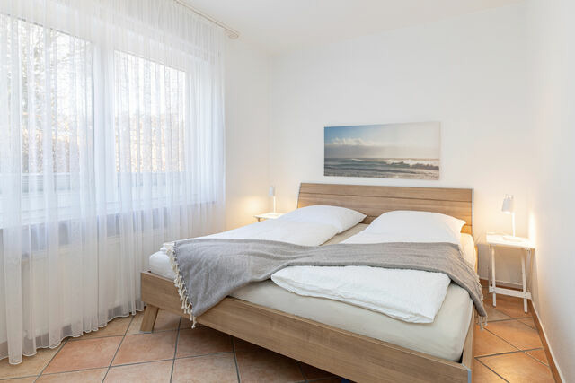 Ferienwohnung in Gr&ouml;mitz - W1 - G&auml;stehaus Christian-Westphal-Str. 60 - FERIENDOMIZIL HOLLICH - Bild 6