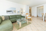 Ferienwohnung in Gr&ouml;mitz - W1 - G&auml;stehaus Christian-Westphal-Str. 60 - FERIENDOMIZIL HOLLICH - Bild 14