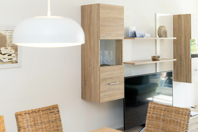 Ferienwohnung in Gr&ouml;mitz - W1 - G&auml;stehaus Christian-Westphal-Str. 60 - FERIENDOMIZIL HOLLICH - Bild 18
