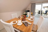 Ferienwohnung in Grömitz - D3 - Haus Dünenpark Königsberger Allee 12 - FERIENDOMIZIL HOLLICH - Bild 1