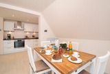 Ferienwohnung in Grömitz - D3 - Haus Dünenpark Königsberger Allee 12 - FERIENDOMIZIL HOLLICH - Bild 2