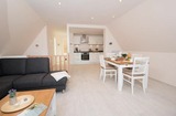 Ferienwohnung in Grömitz - D3 - Haus Dünenpark Königsberger Allee 12 - FERIENDOMIZIL HOLLICH - Bild 5