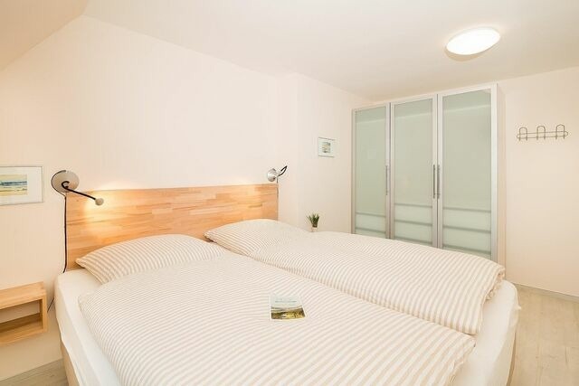 Ferienwohnung in Grömitz - D3 - Haus Dünenpark Königsberger Allee 12 - FERIENDOMIZIL HOLLICH - Bild 9